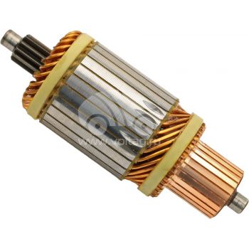 Ротор стартера SAK9017