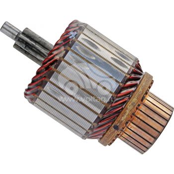 Ротор стартера SAQ1100