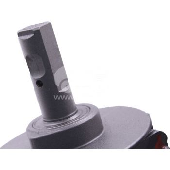 Рулевая рейка электрическая E4107