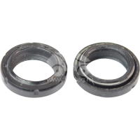 Сальник рулевой рейки HAZ0578