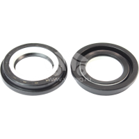 Сальник рулевой рейки HAZ0588R