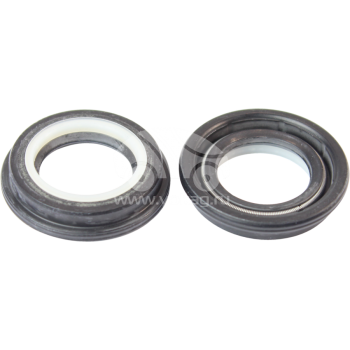 Сальник рулевой рейки HAZ0591