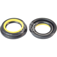 Сальник рулевой рейки HAZ0599