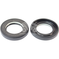 Сальник рулевой рейки HAZ0641