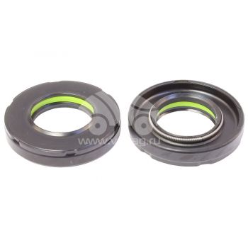 Сальник рулевой рейки HAZ0735