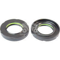 Сальник рулевой рейки HAZ0805