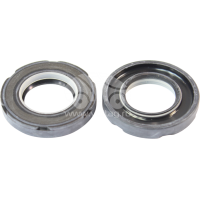 Сальник рулевой рейки HAZ0846