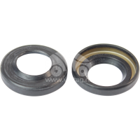 Сальник рулевой рейки HAZ1018