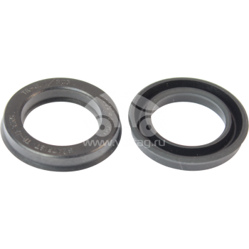 Сальник рулевой рейки HAZ1258