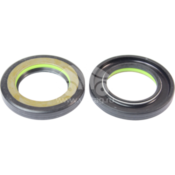 Сальник рулевой рейки HAZ1652