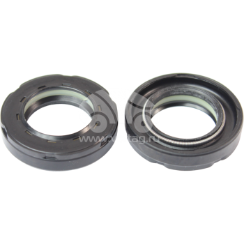 Сальник рулевой рейки HAZ1812