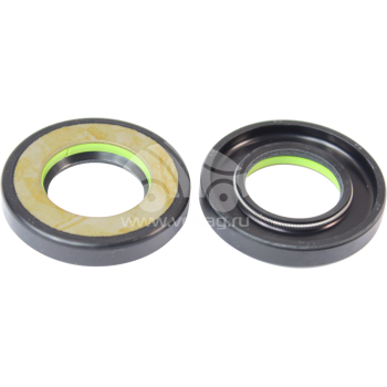 Сальник рулевой рейки HAZ1855