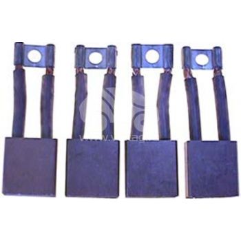 Щетки стартера SHB0444