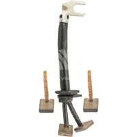 Щетки стартера SHH0852 Щетки стартера SHH0852