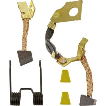 Щетки стартера SHV4647