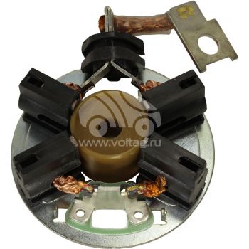 Щеткодержатель стартера SHB2410