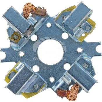 Щеткодержатель стартера SHB4788