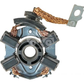 Щеткодержатель стартера SHB6611