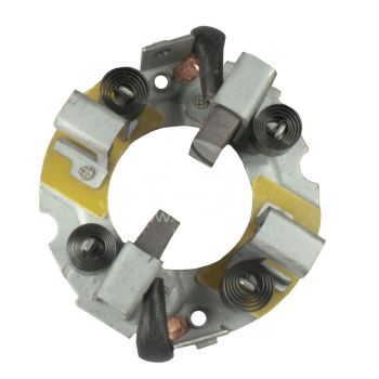 Щеткодержатель стартера SHM4343