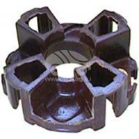 Щеткодержатель стартера SHV2812 Щеткодержатель стартера SHV2812