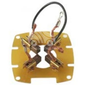 Щеткодержатель стартера SHZ4208