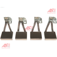 SB0019P
Щiтки стартера BO-24V. 9.9x35.9x27.0. 20