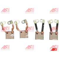 BSX100B
Щiтки стартера BO-24V. BSX100           8x25x23.4