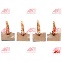 BSX206-207
Щiтки стартера BO-24V. BSX206-207 6.35x27.77x18