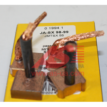 0.1994.1
Щiтки стартера MI. CG140387 6.8x18x18 12V.JASX98-99