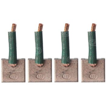 140930
Щiтки стартера MI. CG140930 4.5x18x17 12V