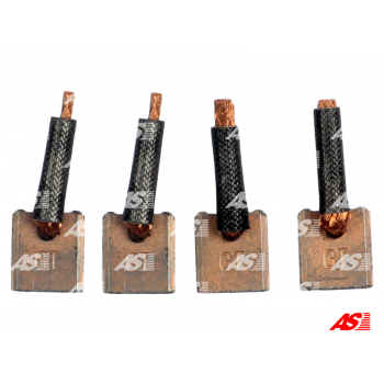 SB6015
Щiтки стартера ND. CG140885 7x130x15.50 12V