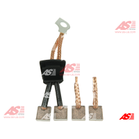 SB3008S
Щiтки стартера VA-12V. do JS1311. JS1312. JS1303