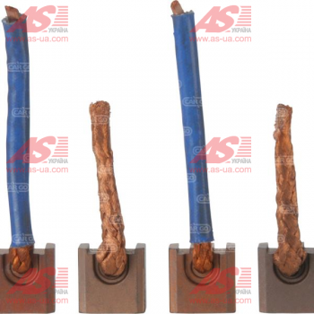 142351
Щiтки стартера