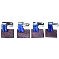 JSX204
Щiтки стартера