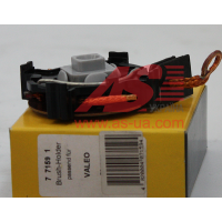 7.7159.1
Щiткотримач Valeo Do D7E..