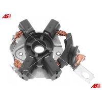 7.7502.1
Щiткотримач стартера BO. 1004336639