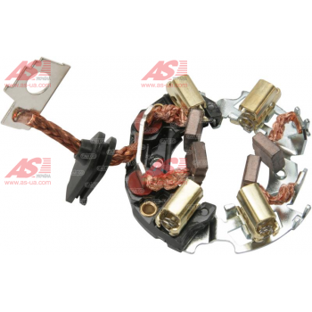 333644
Щiткотримач стартера BO. CG333644