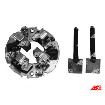 SBH9005
Щiткотримач стартера FO. CG235065