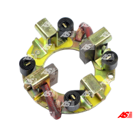 SBH5016
Щiткотримач стартера MI-24V. CG231781 до S5048.S5051.M2T78...