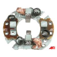 SBH5007
Щiткотримач стартера MI. CG135467.