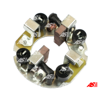 SBH9012
Щiткотримач стартера Nk. 024000-0148