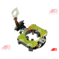 SBH3038S
Щiткотримач стартера VA CG235390