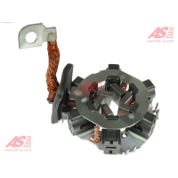 SBH0141P
Щiткотримач стартера
