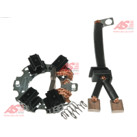 SBH5009P
Щiткотримач стартера