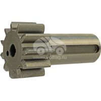 Шестерня бендикса SPB1007