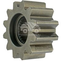 Шестерня бендикса стартера SPD1048