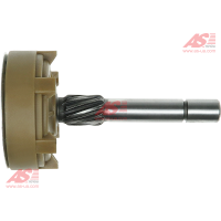 SG1006S
Шестерня редуктора DR