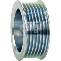 Шкив генератора APA3652