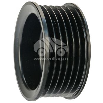 Шкив генератора API1005