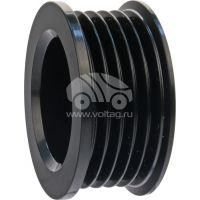 Шкив генератора APN6081 Шкив генератора APN6081